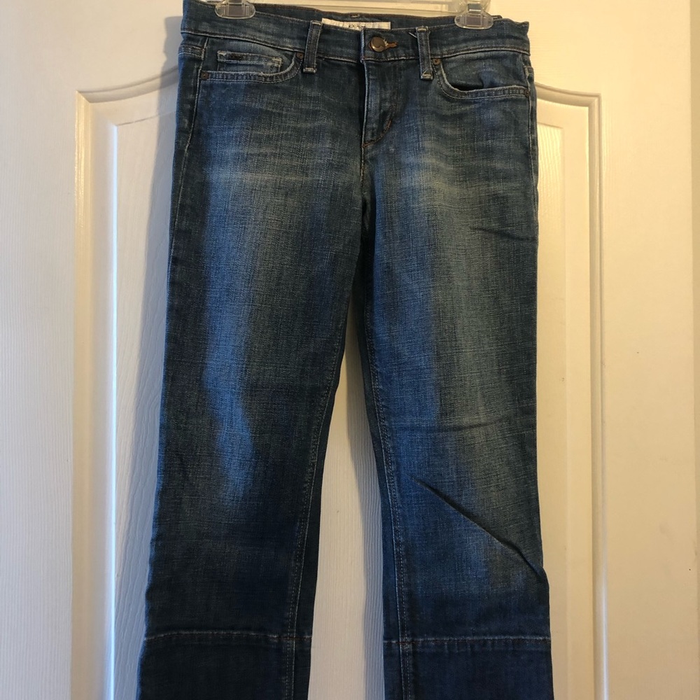 Joes B Denim